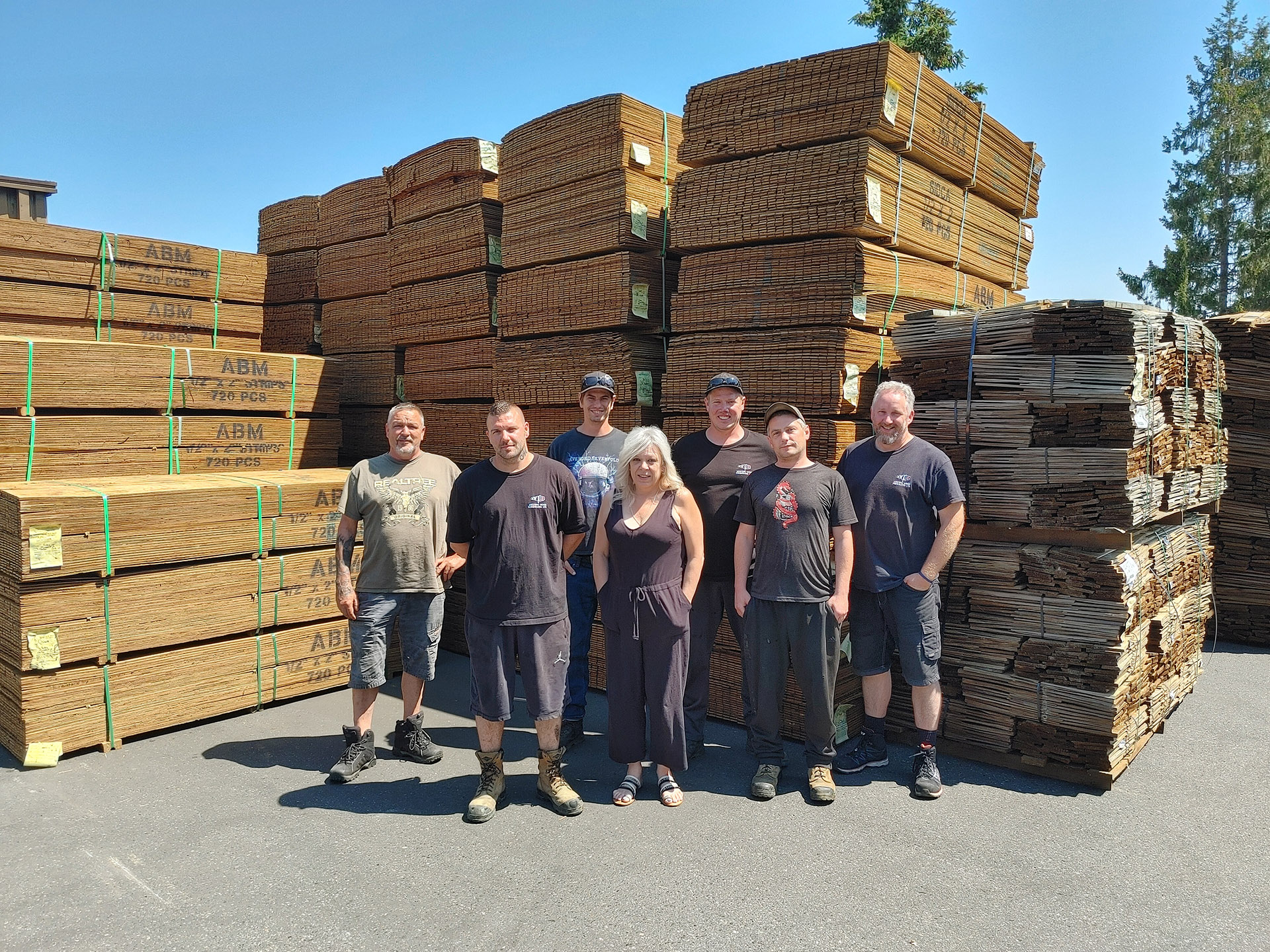 Company Western Wood Preservers Ltd.